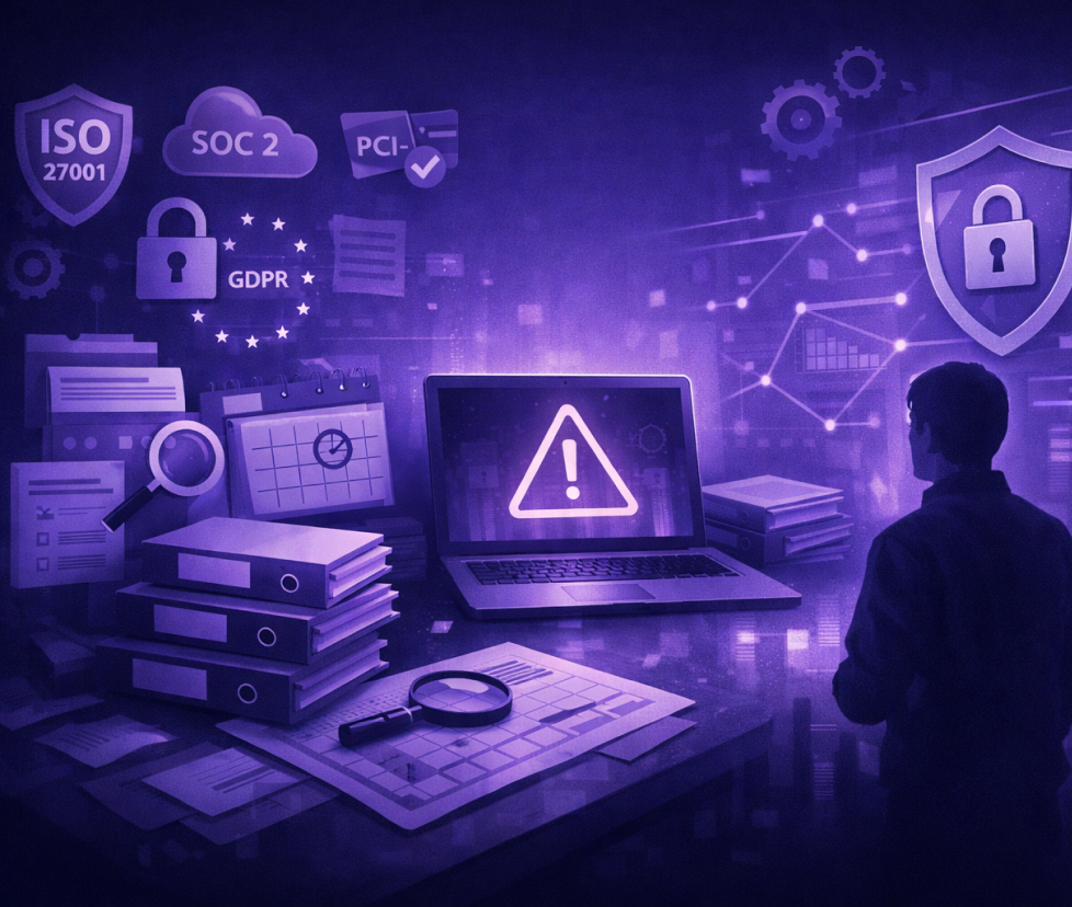 Related: Compliance-Ready Reporting