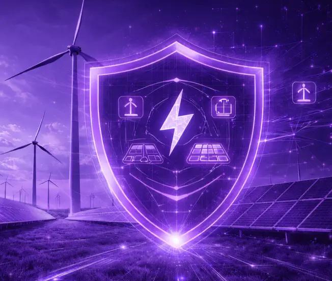 Solutions for Energy and Utilities – industry use case