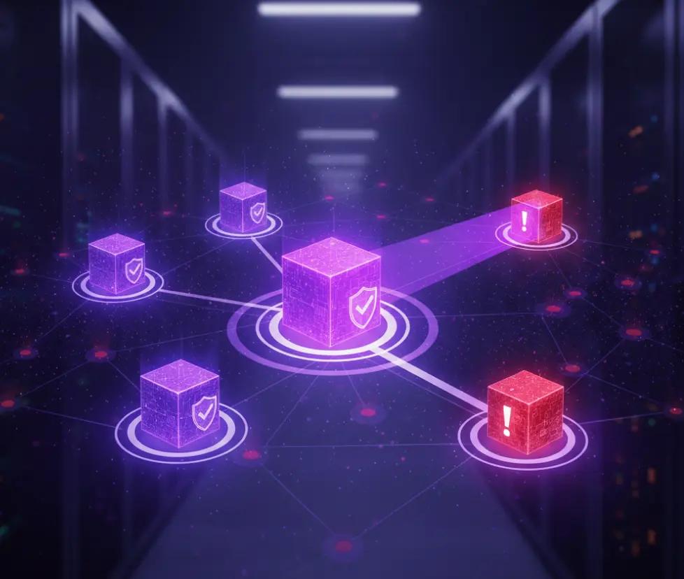 Detect Vendor & Third-Party Cyber Risks Before They Impact Your Business – industry use case