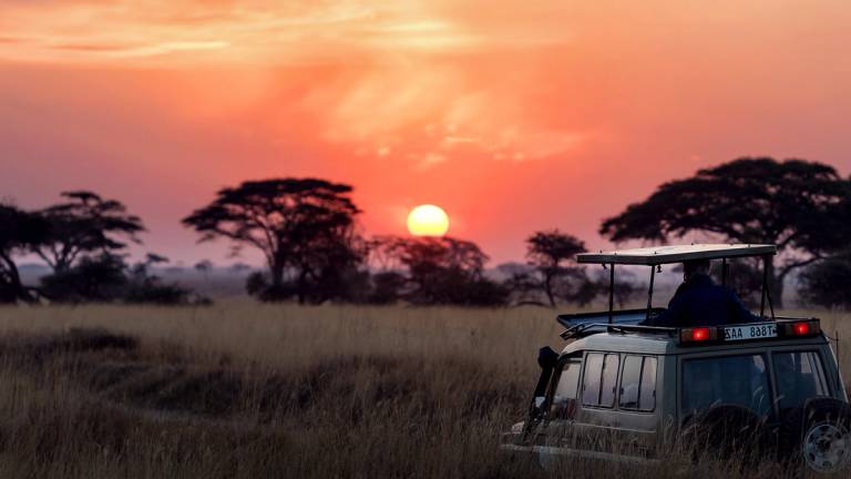 African Parks | WaterBear