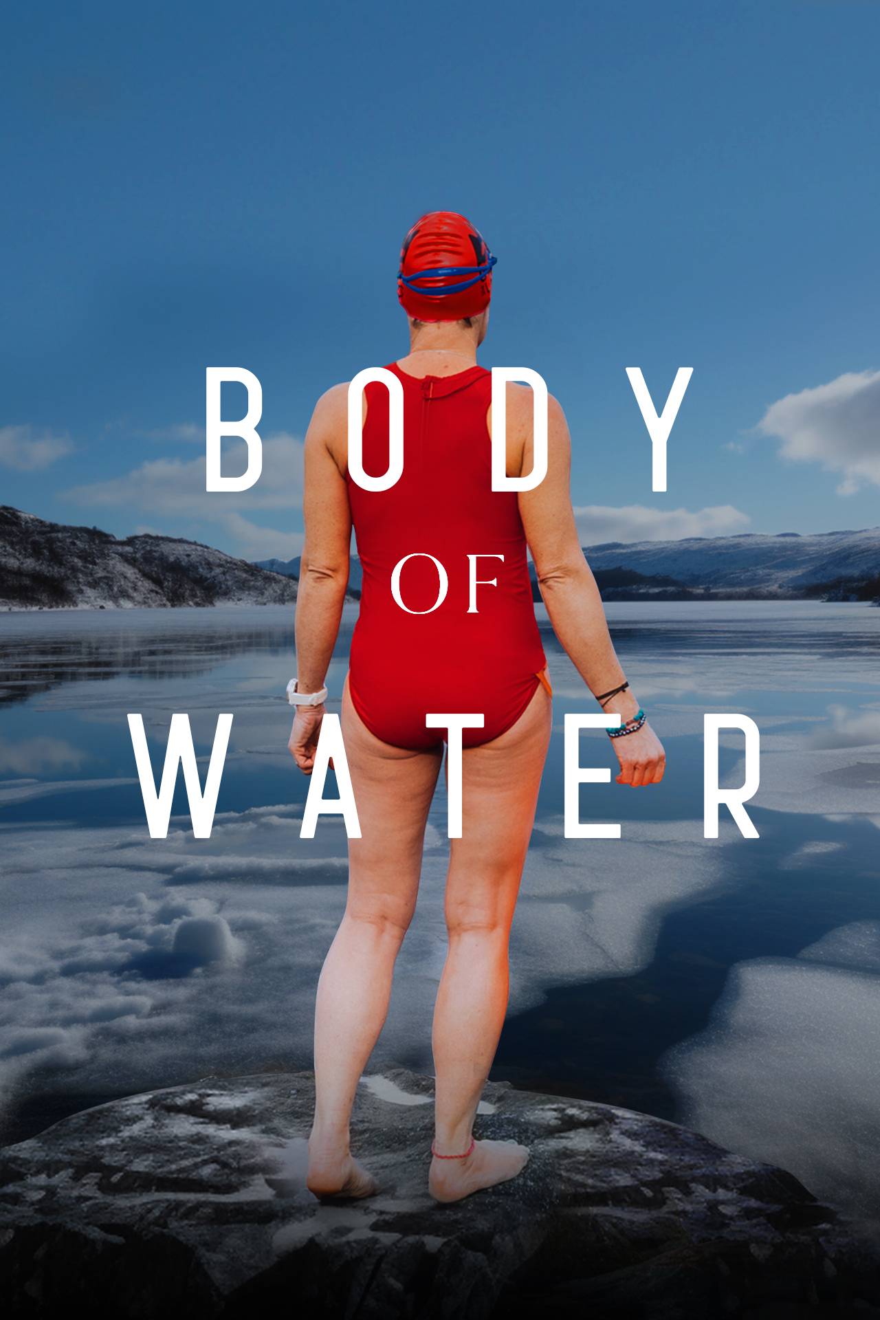 Body of Water (AD)