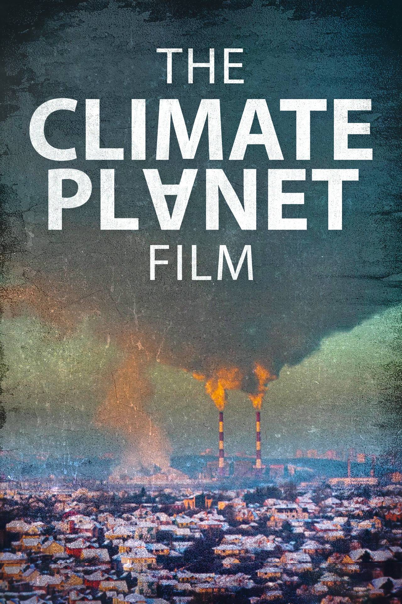 The Climate Planet Film (AD)