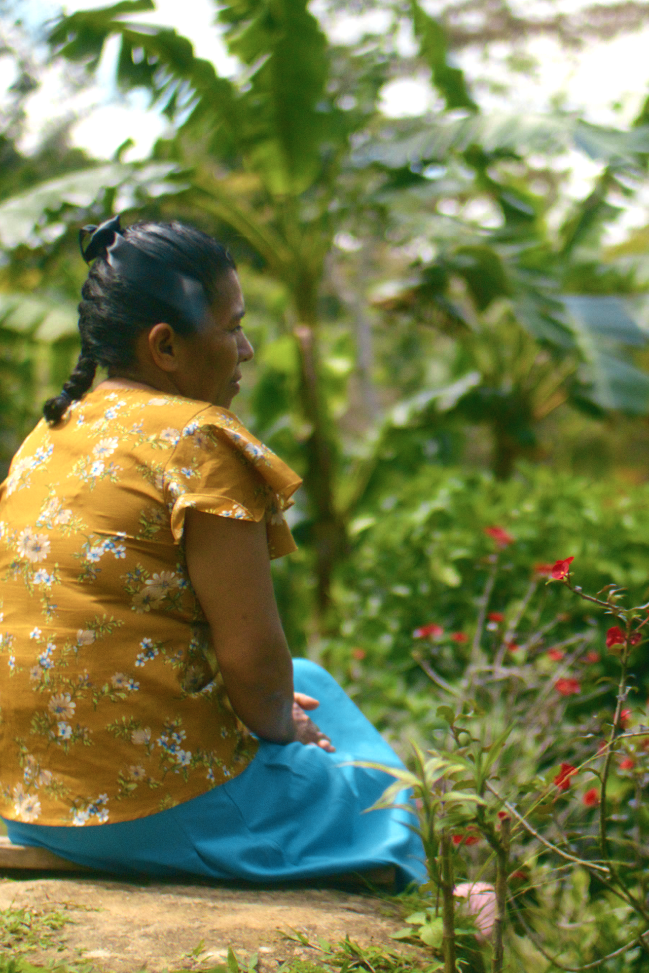 Farming to protect our planet