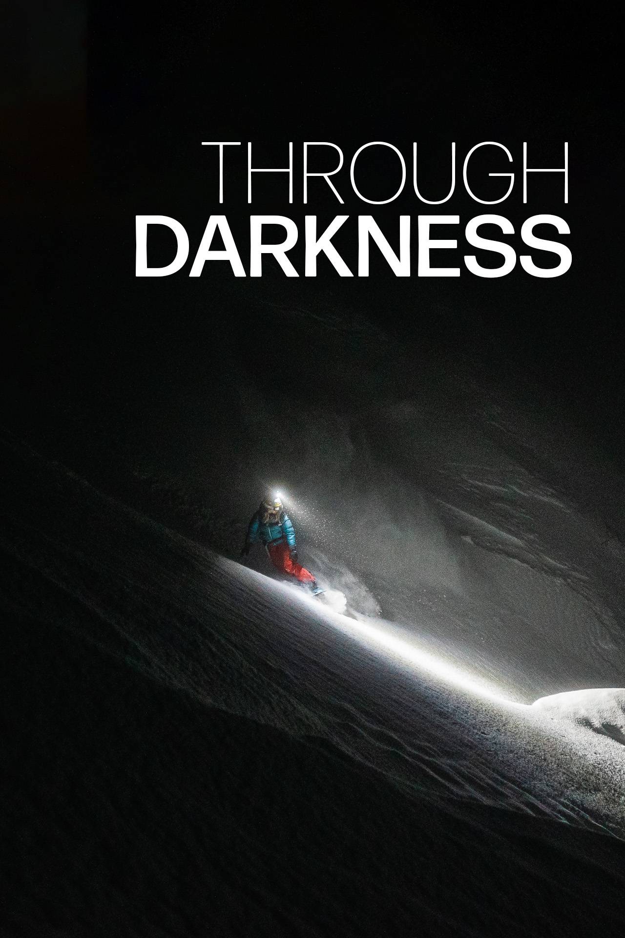 Through Darkness (AD)