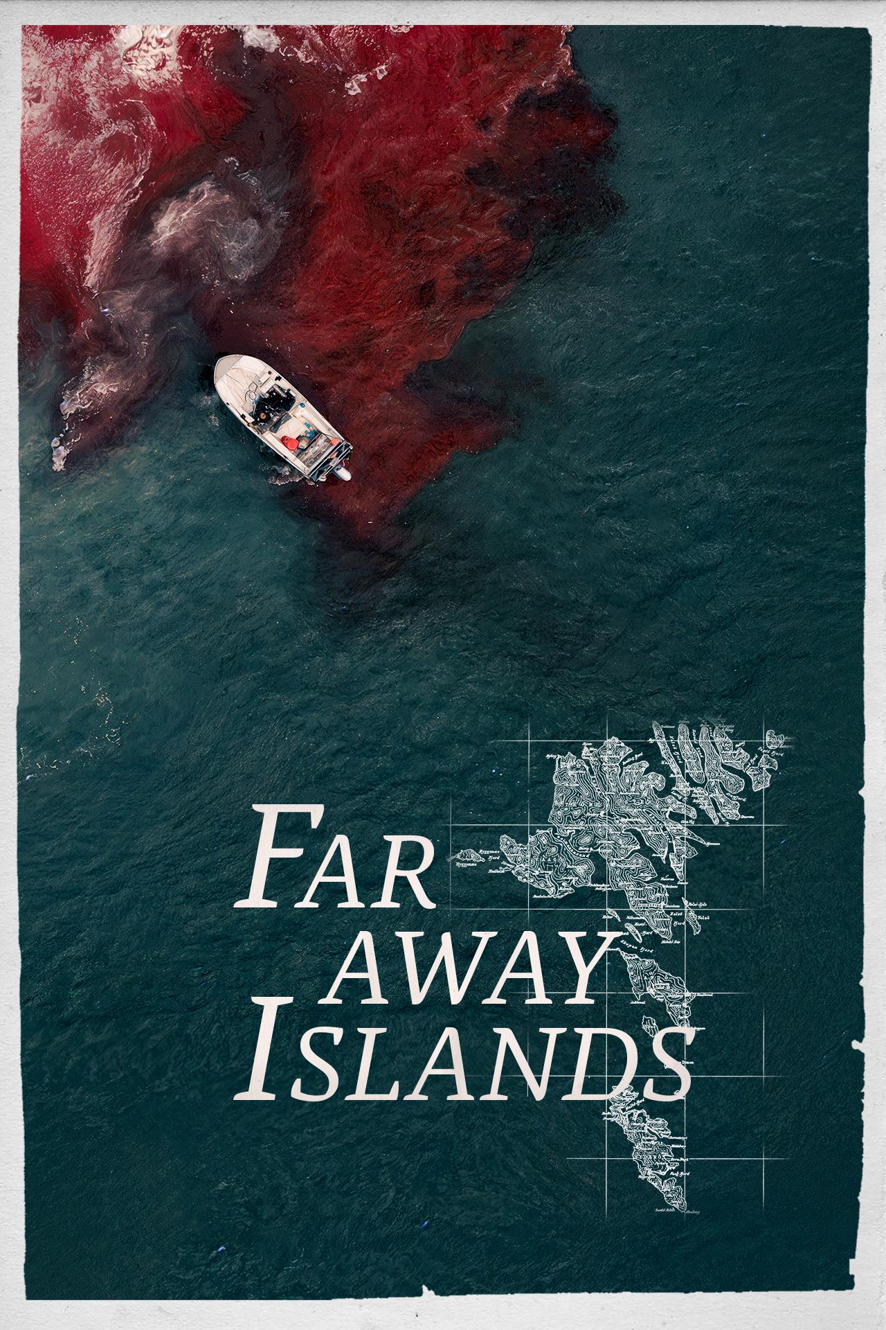 Far Away Islands