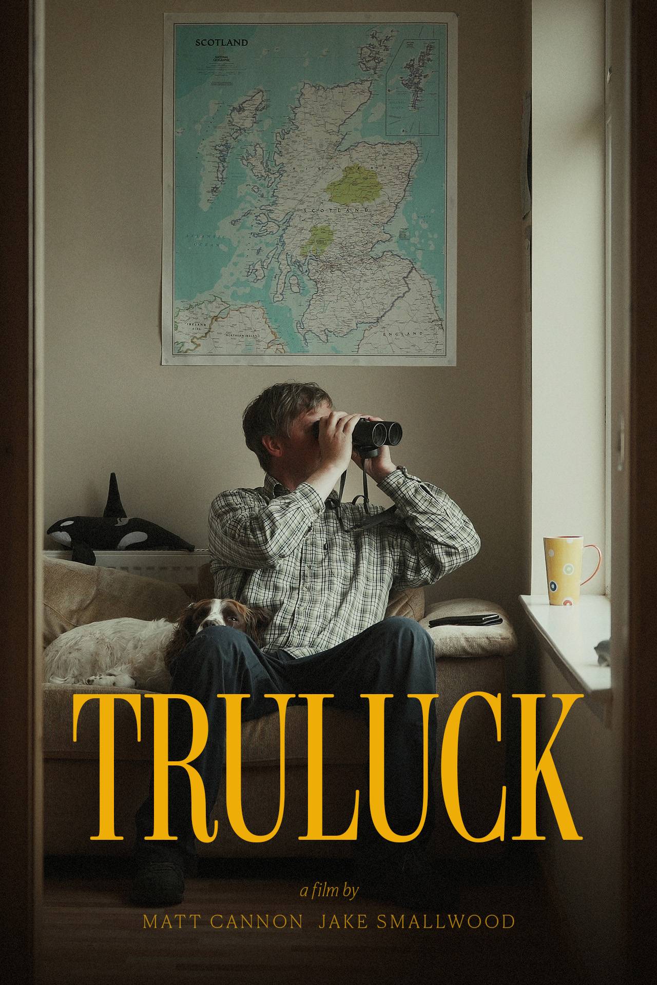 Truluck (AD)