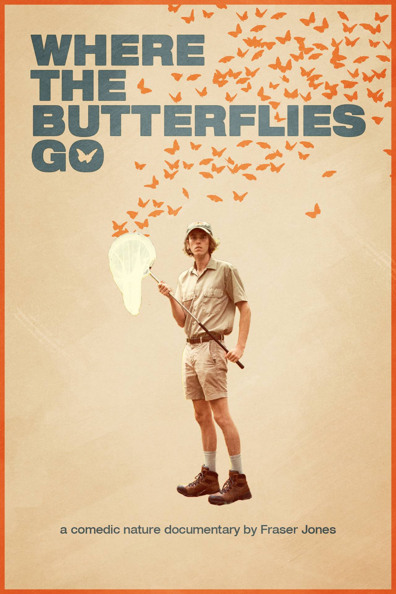 Where the Butterflies Go (AD)