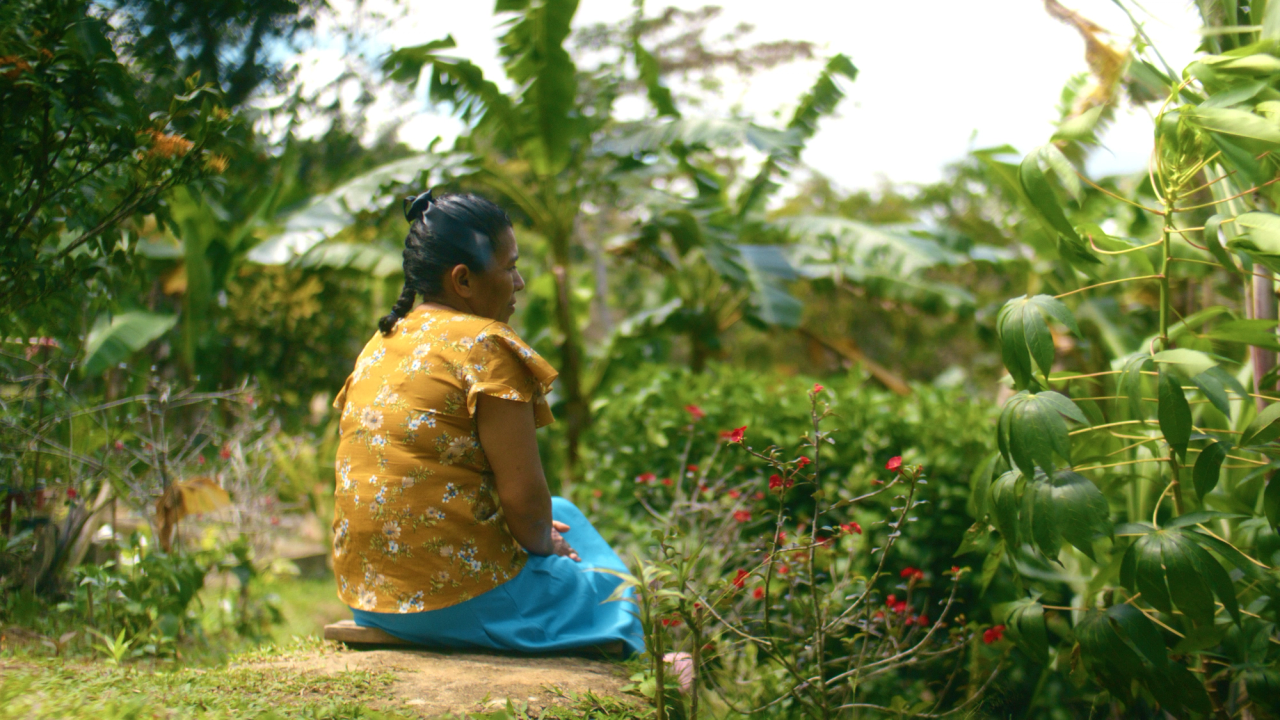 Farming to protect our planet