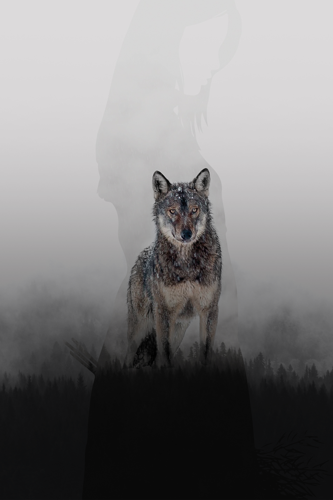 The Wolf Within