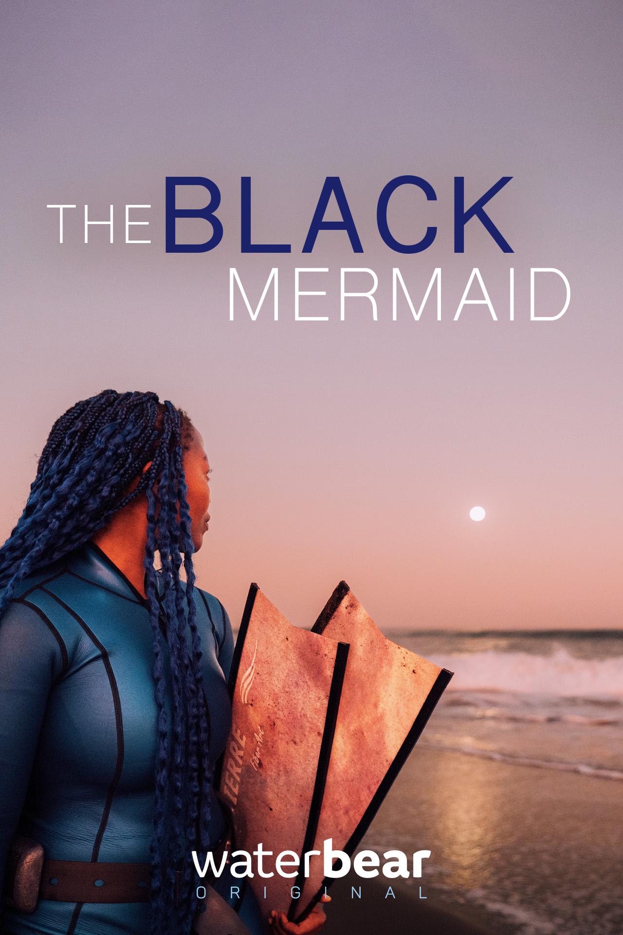 The Black Mermaid