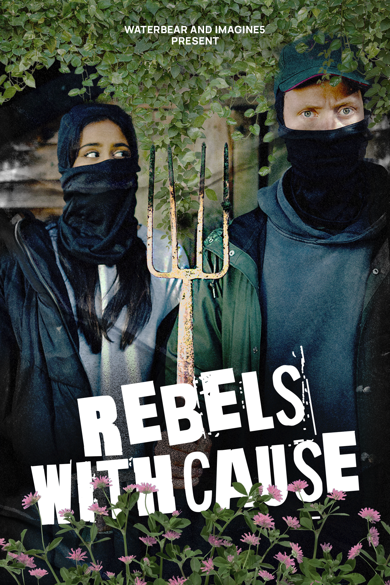 Rebels with Cause