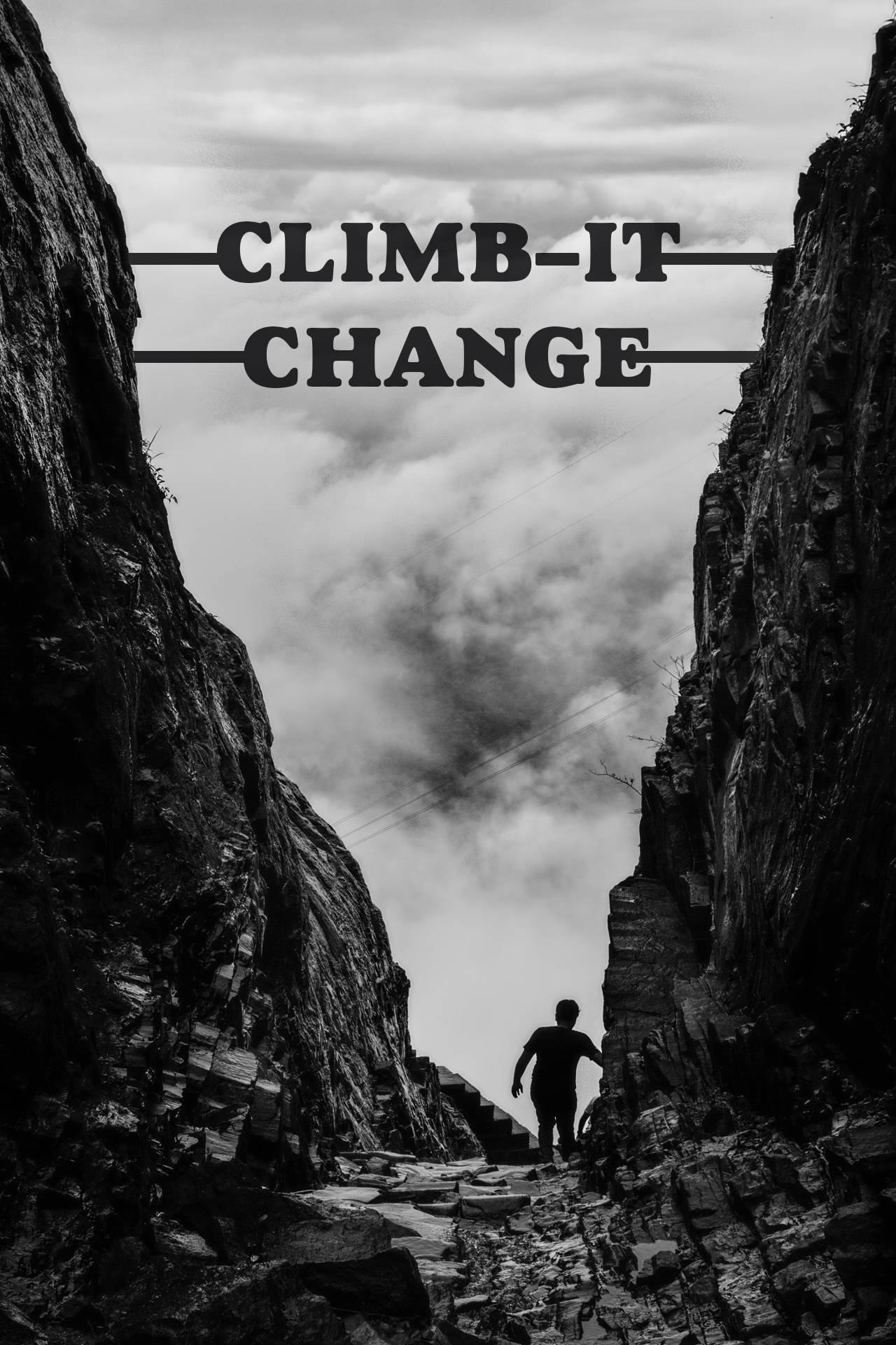 Climb-It Change (AD)