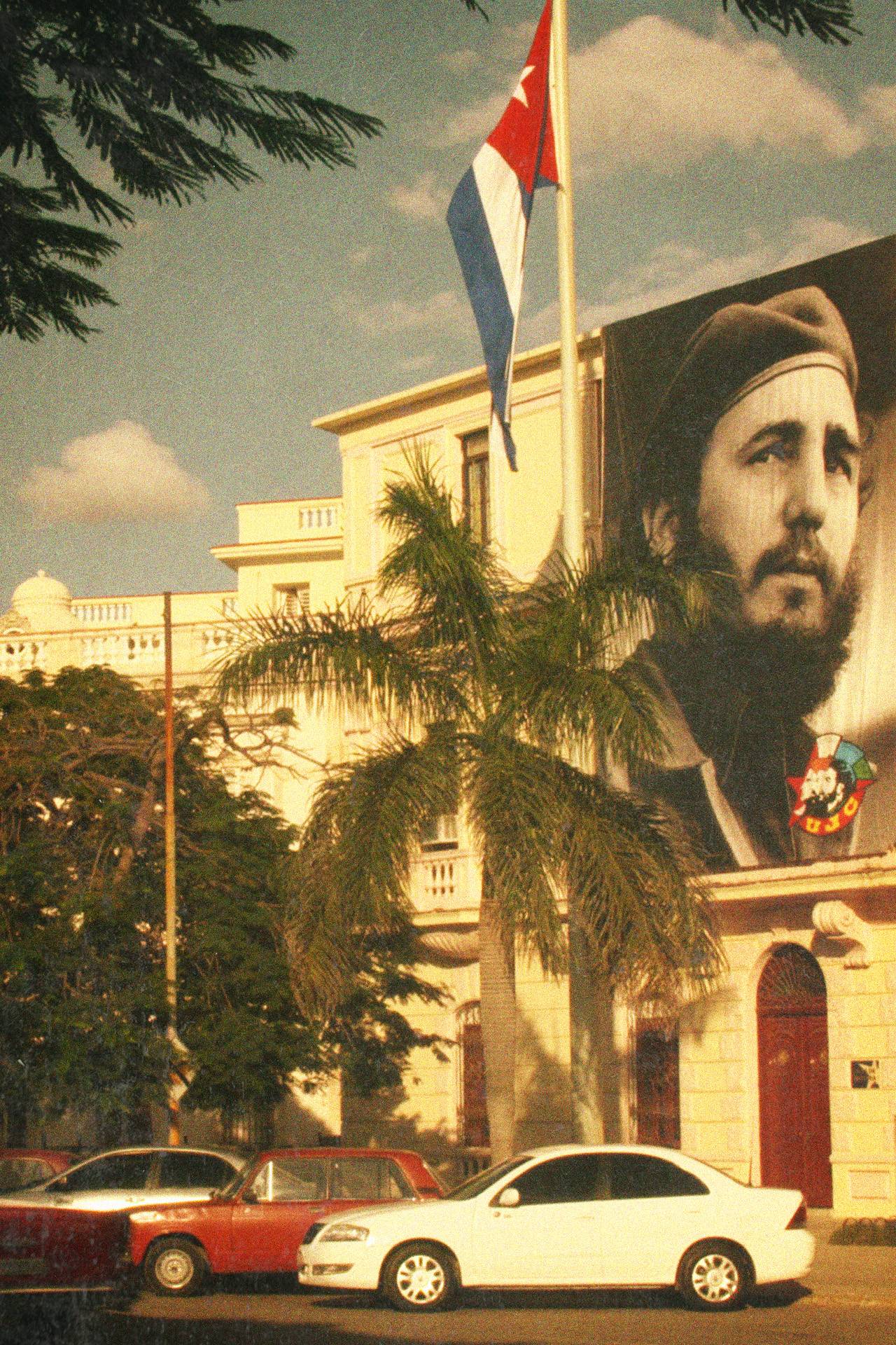 Cuba: Paradise on the Brink (AD)