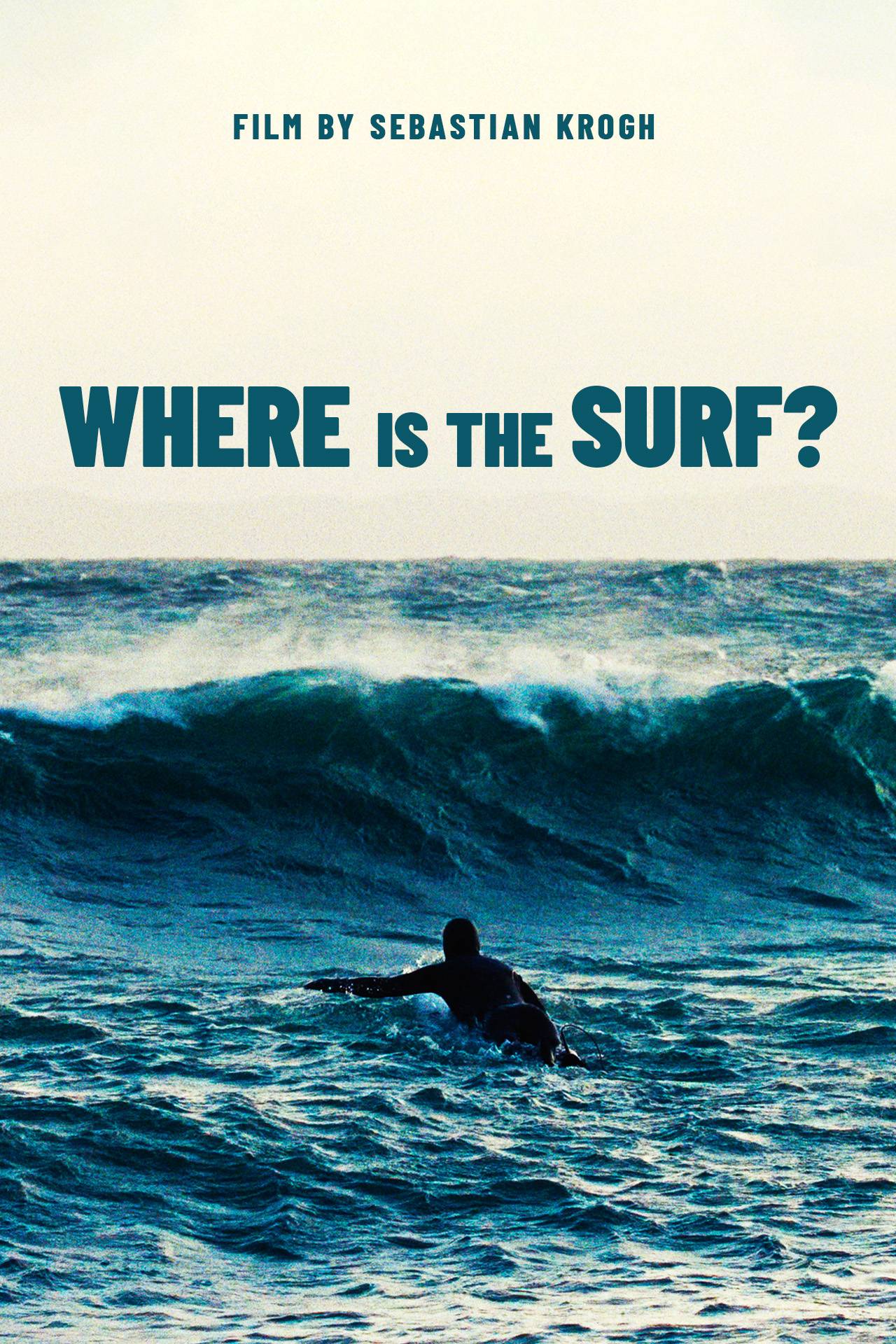 Where is the Surf? (AD)