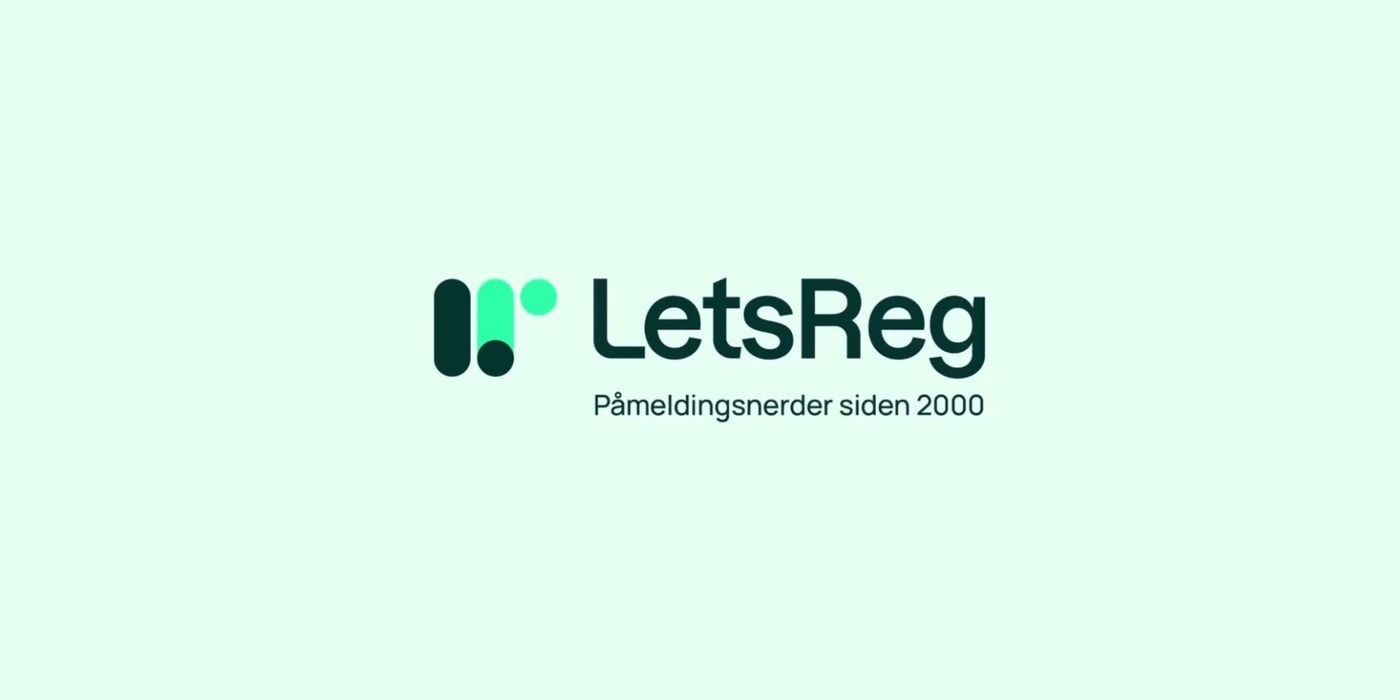 Letsreg - Mer innsikt ga rekordvekst