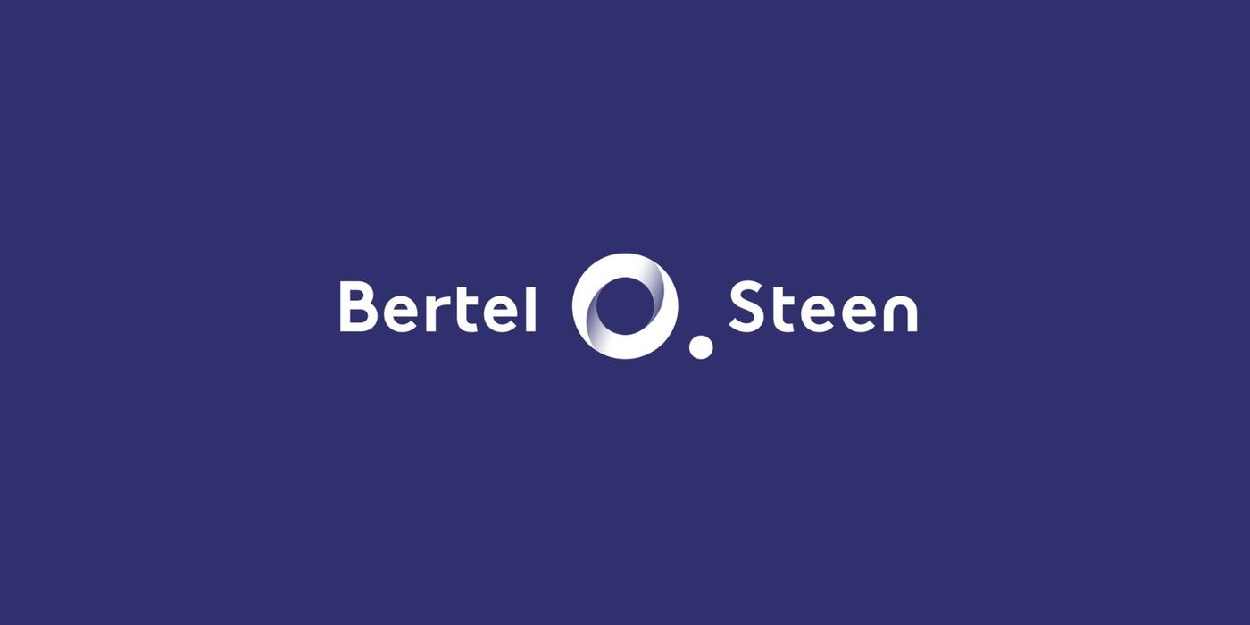 Bertel O. Steen - Konsernstrategi for sosiale medier