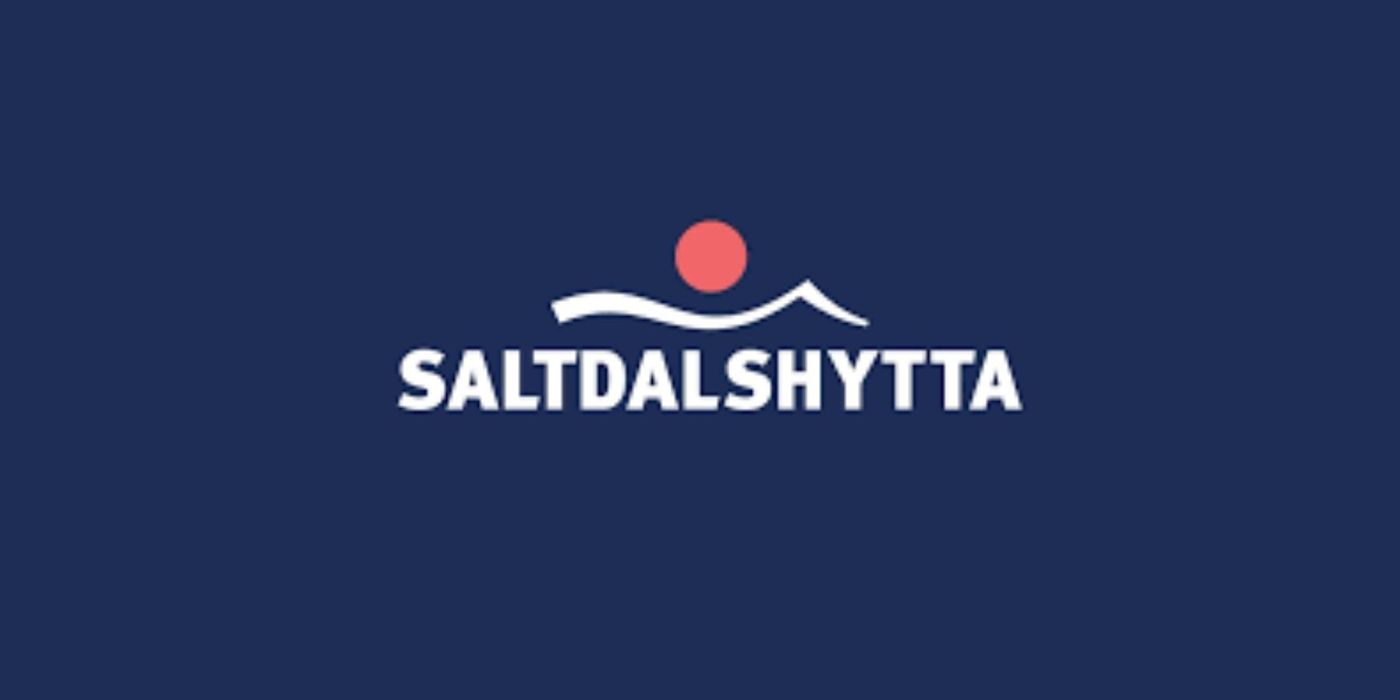 Instagram-vekst for Saltdalshytta
