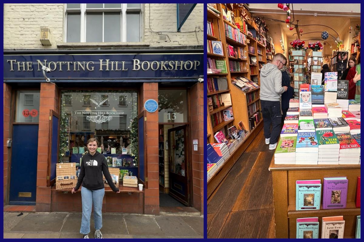 NH Books with Friends