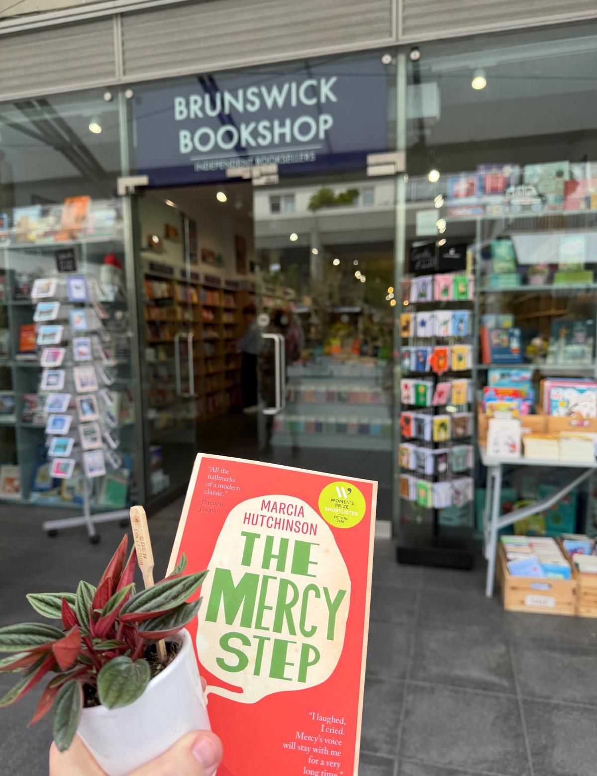 Brunswick Books