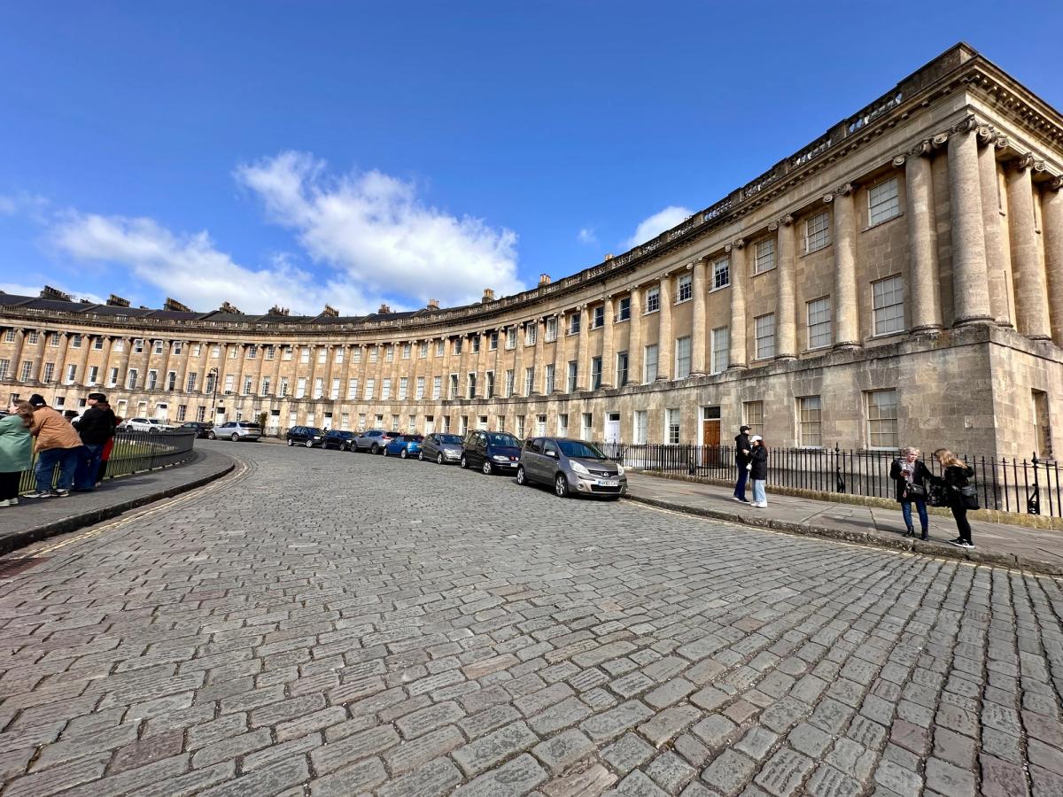 Royal Crescent