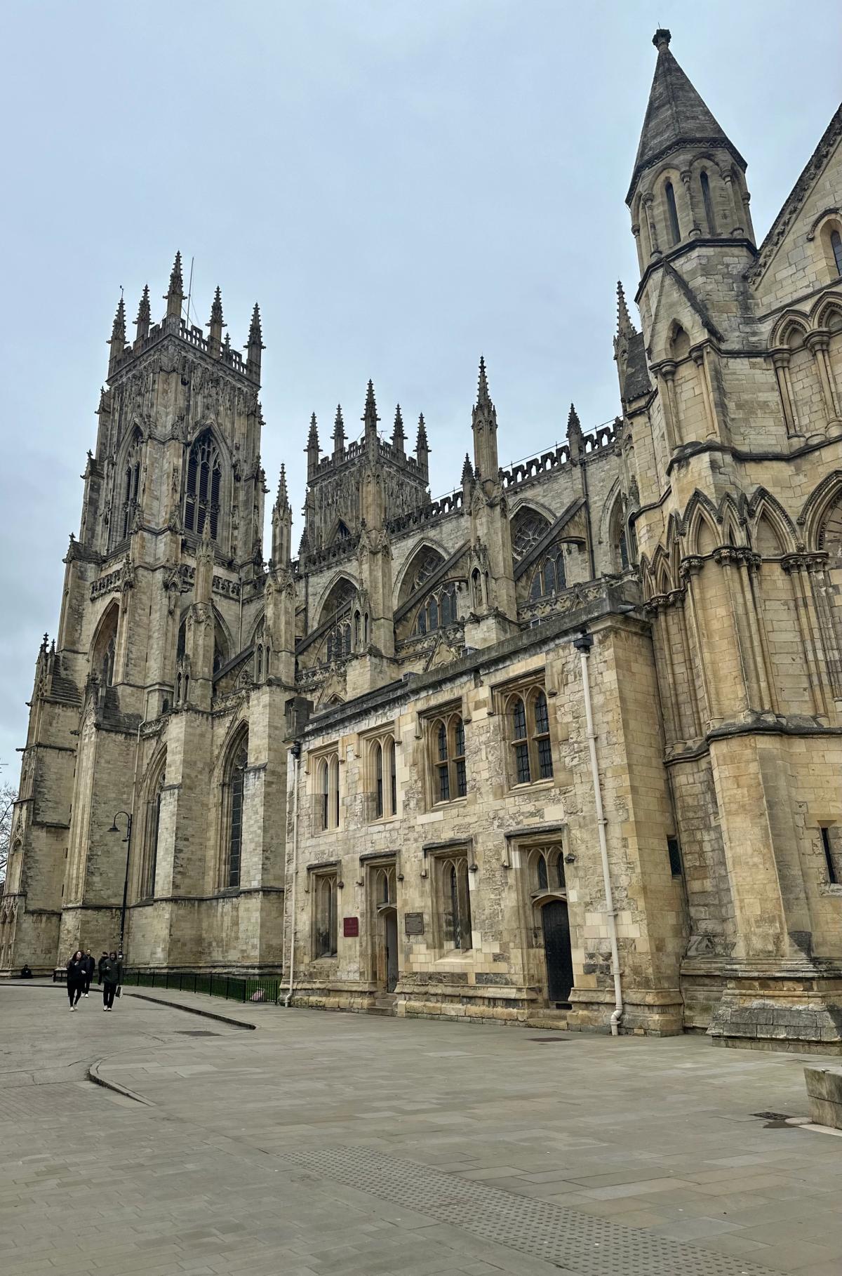 York Minster