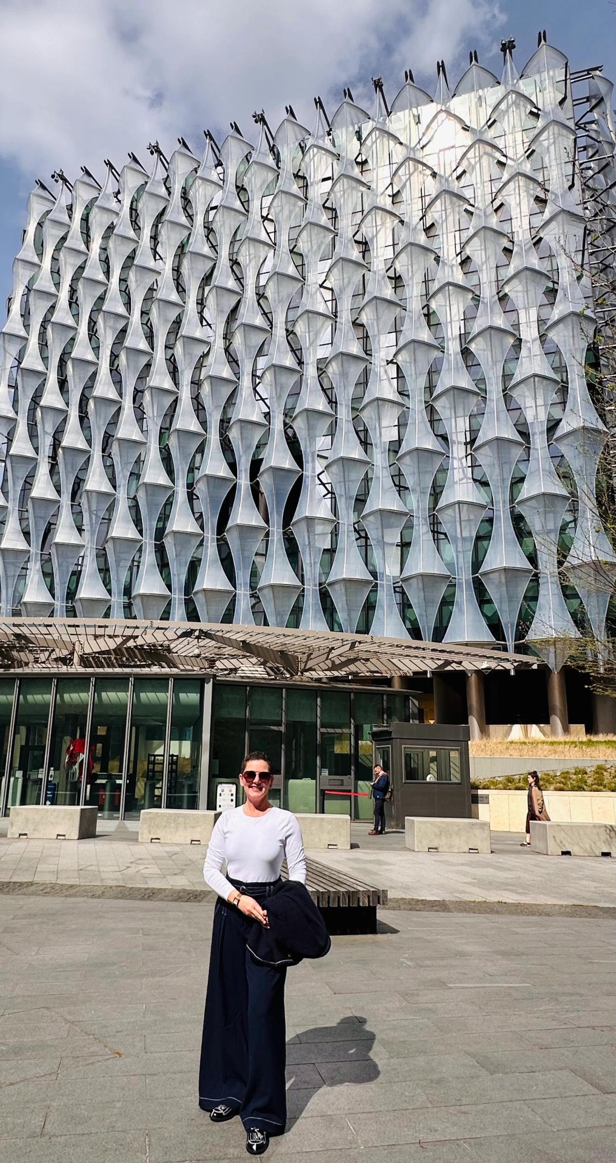 US Embassy Day
