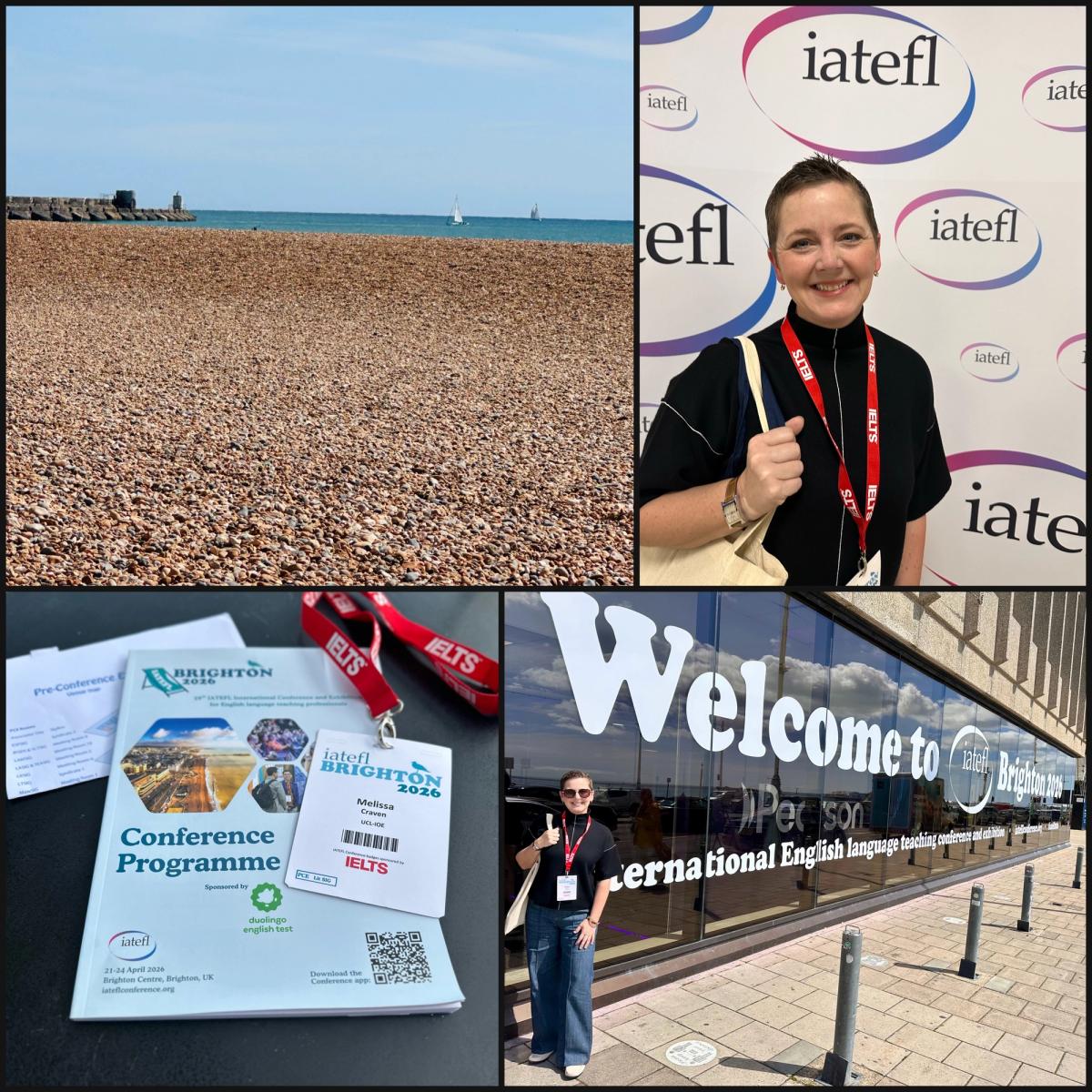Brighton IATEFL