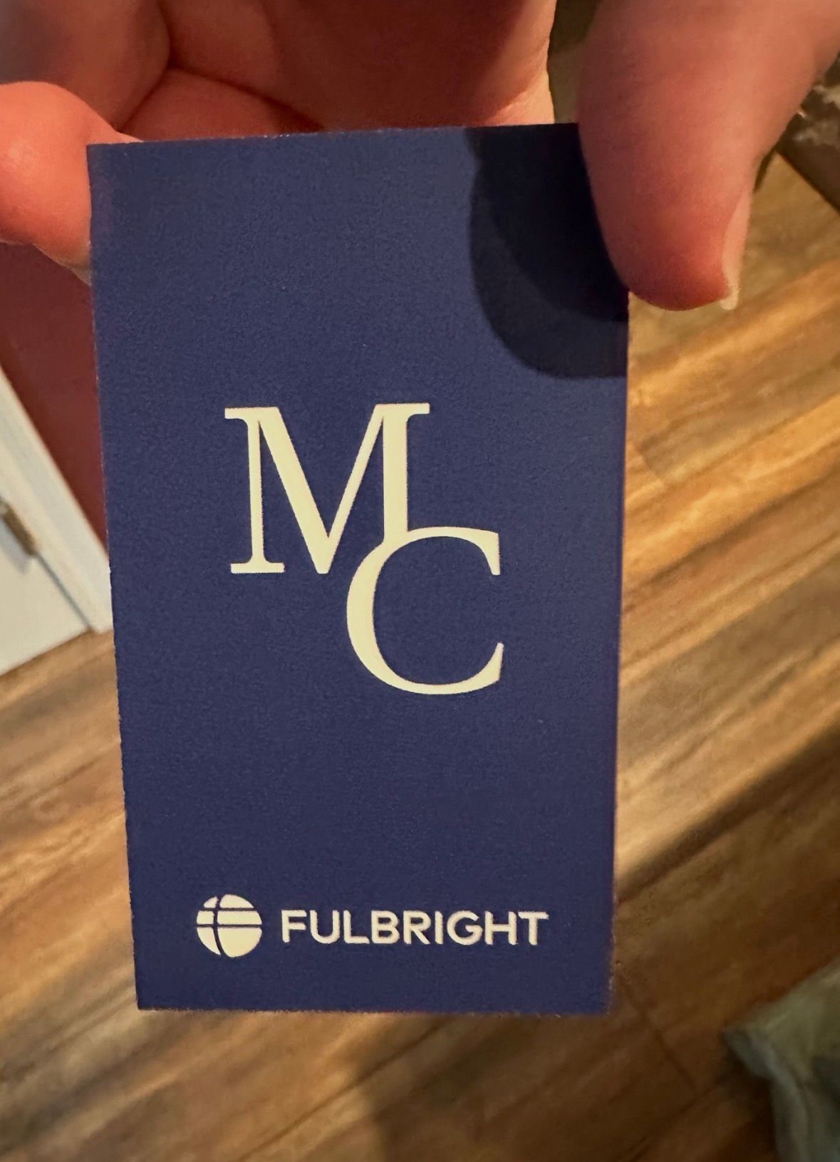 Post #1: From A “What If?” Dream…