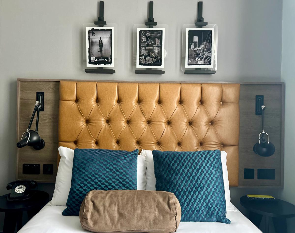 Abbey Hotel