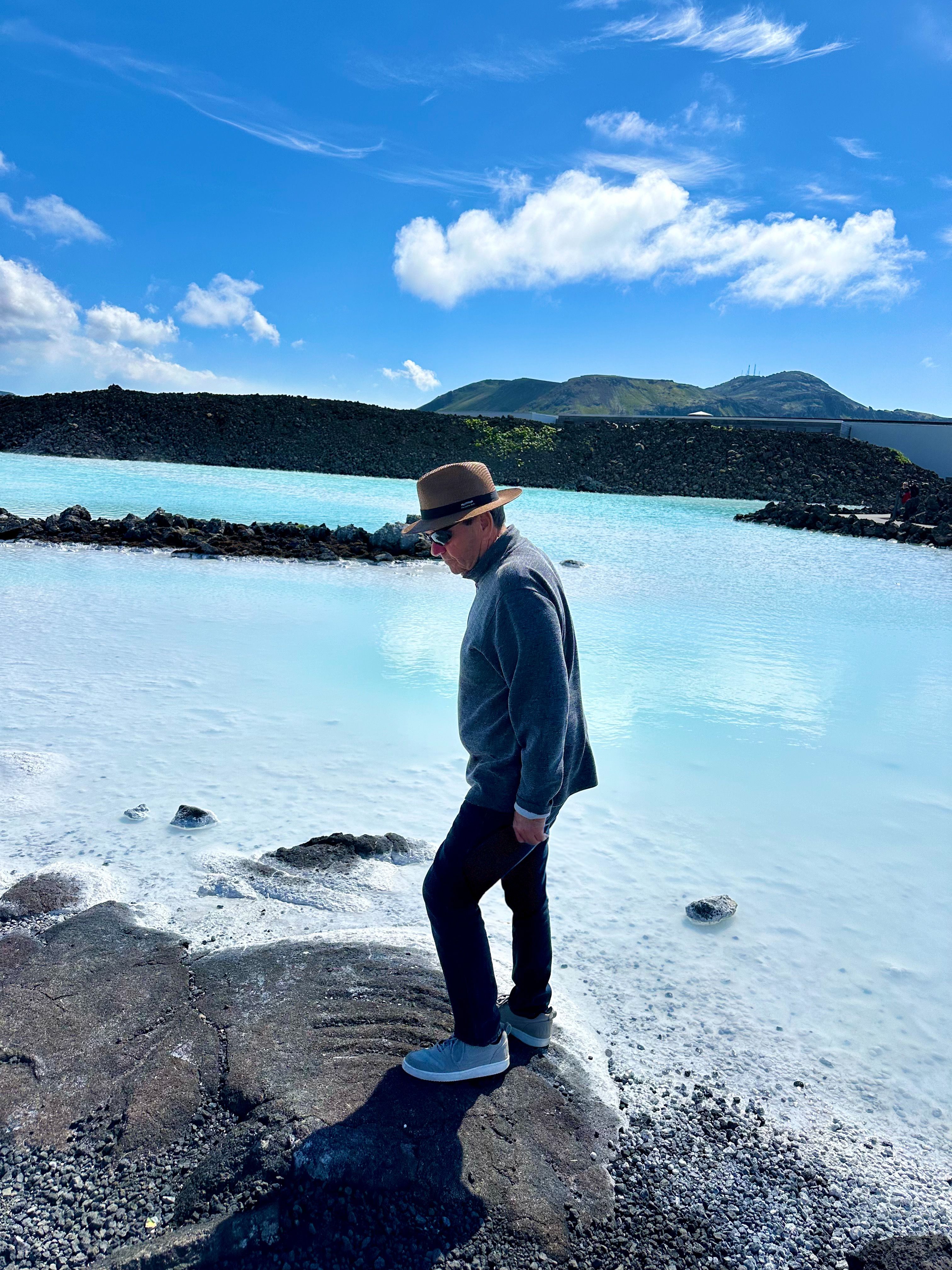 Iceland Thermal Spa