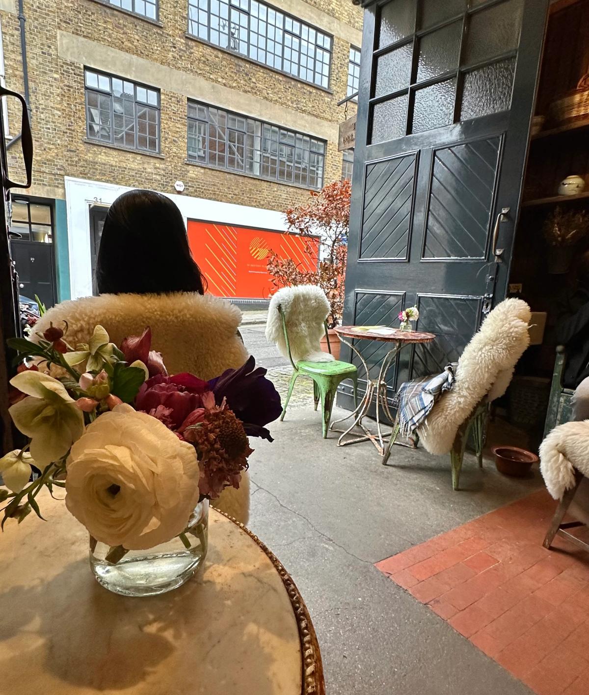 Al Fresco 