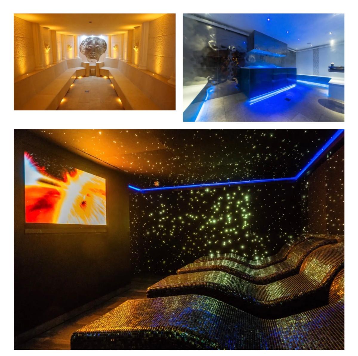 Thermae (photos courtesy spa site, details in post)