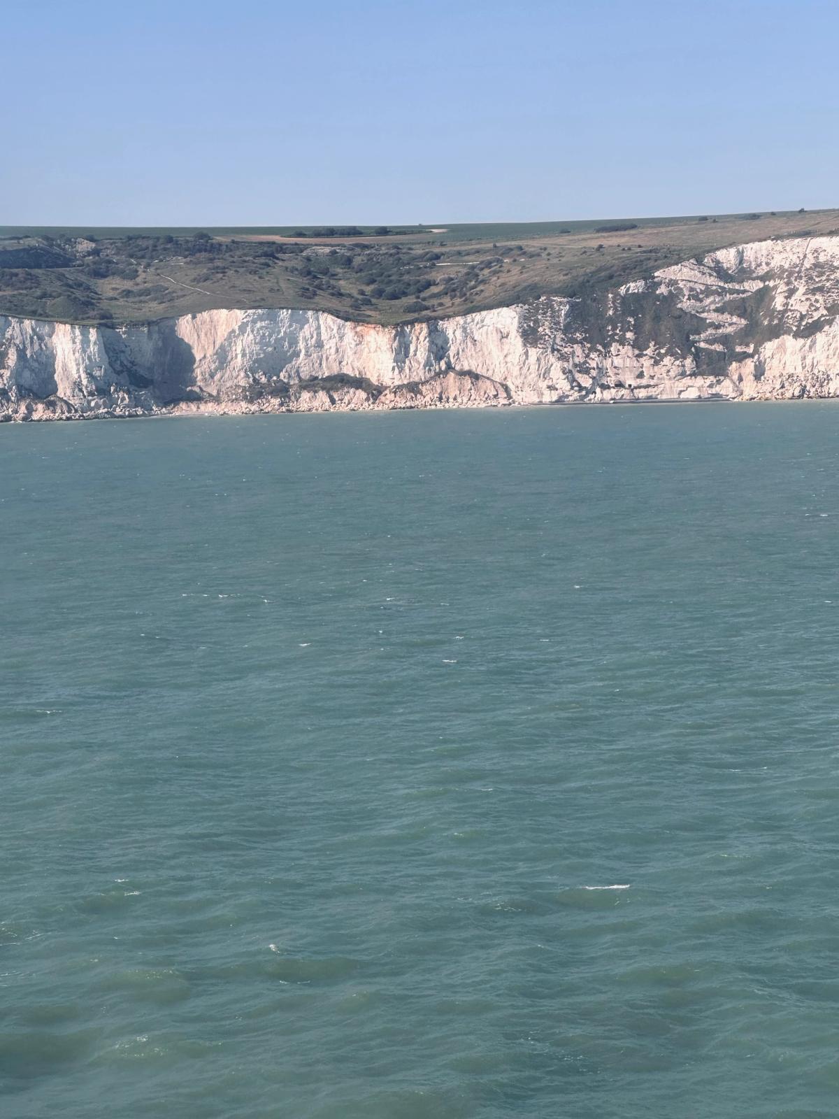 Zig Zag Path