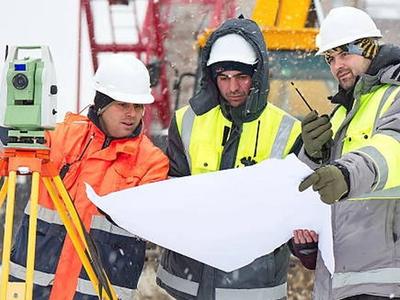Technical Services