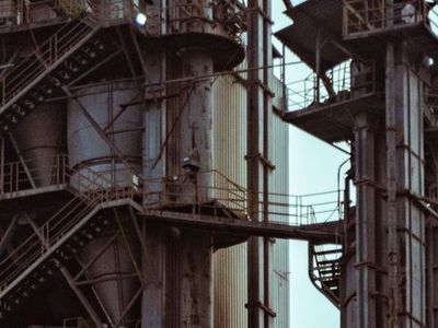 Asset Lifecycle Services