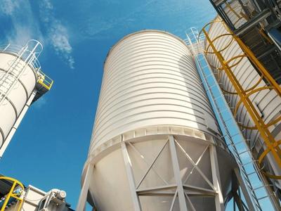Industrial & Process Facilities