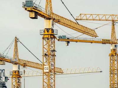 Construction & Commissioning