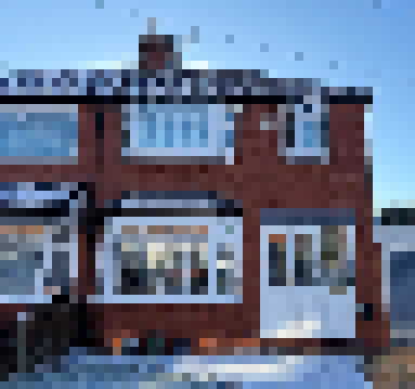 Level 3 Home Survey in Manchester