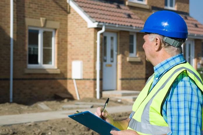 Do i need a valuation or survey?