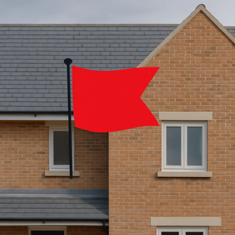 10 Property Red Flags You Might Miss Without a Survey
