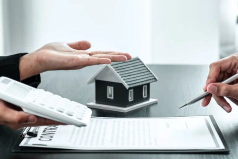 how to renegotiate after a home survey