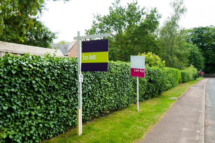 Rising Rent Prices & Interest in Holiday-Lets
