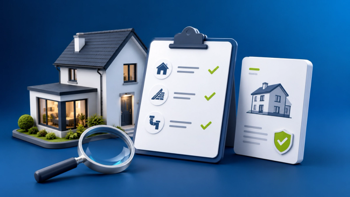 Do I need a Survey when buying a house