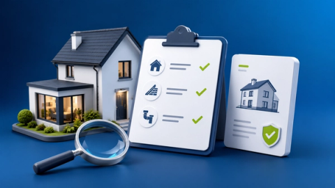 Do I need a Survey when buying a house