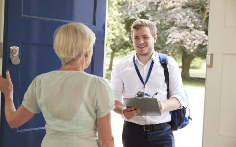 Complete Guide to RICS Home Surveys