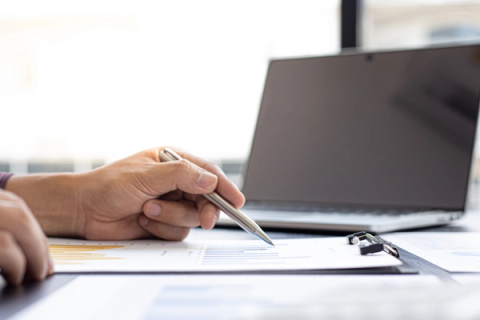 What Is a Homebuyers Report?