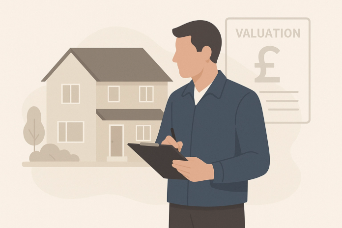 Do You Need a Valuation with Your Survey?