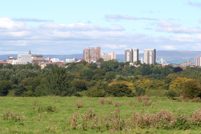 Making Homes from Houses: Boosting Preston's Market