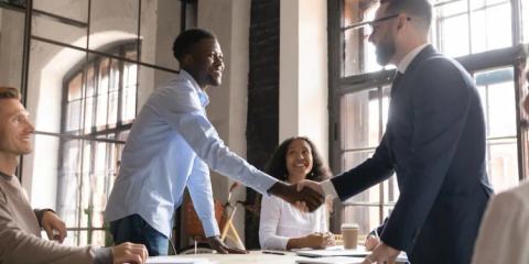 The Art of Property Negotiation