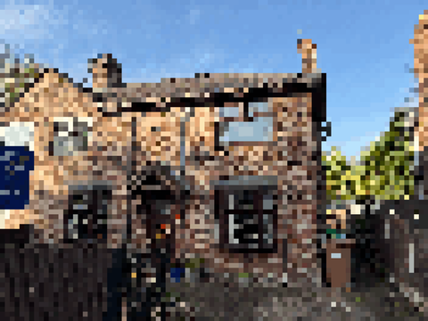 Level 2 Home Survey in St Helens
